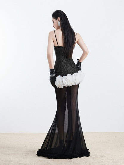 Resort 25 Collection - Delphine Dress
