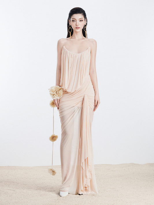 Resort 25 Collection - Dakota Dress