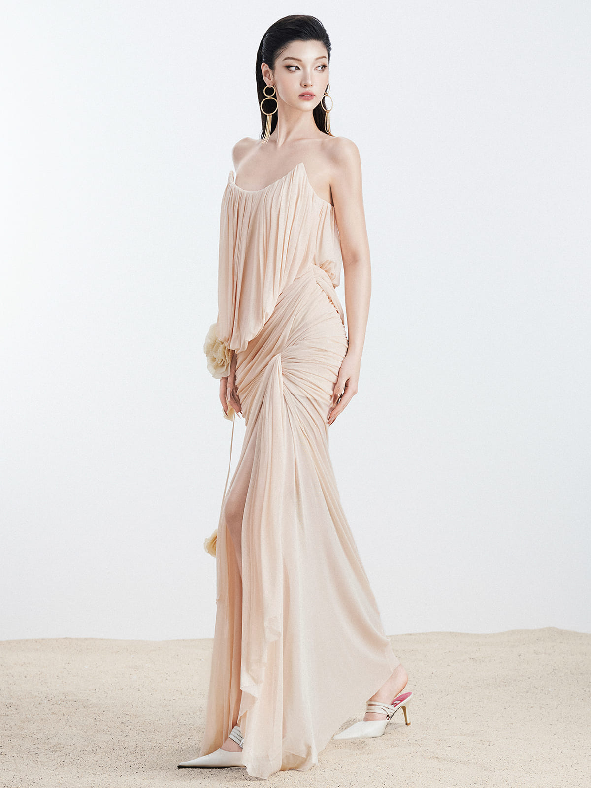 Resort 25 Collection - Dakota Dress