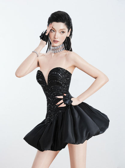 Resort 25 Collection - Soleil Dress