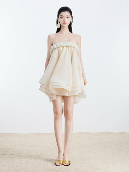 Resort 25 Collection - Isadora Dress