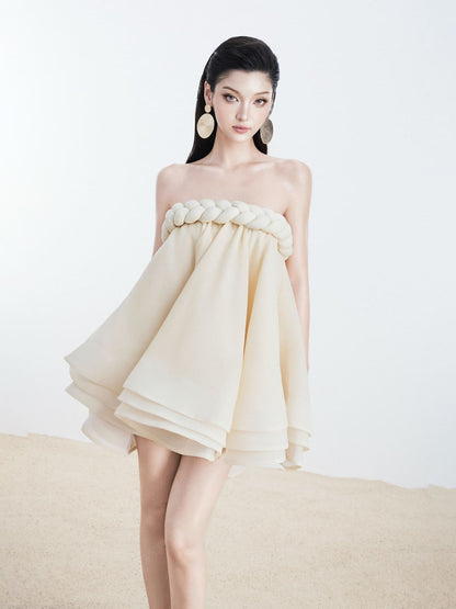 Resort 25 Collection - Isadora Dress