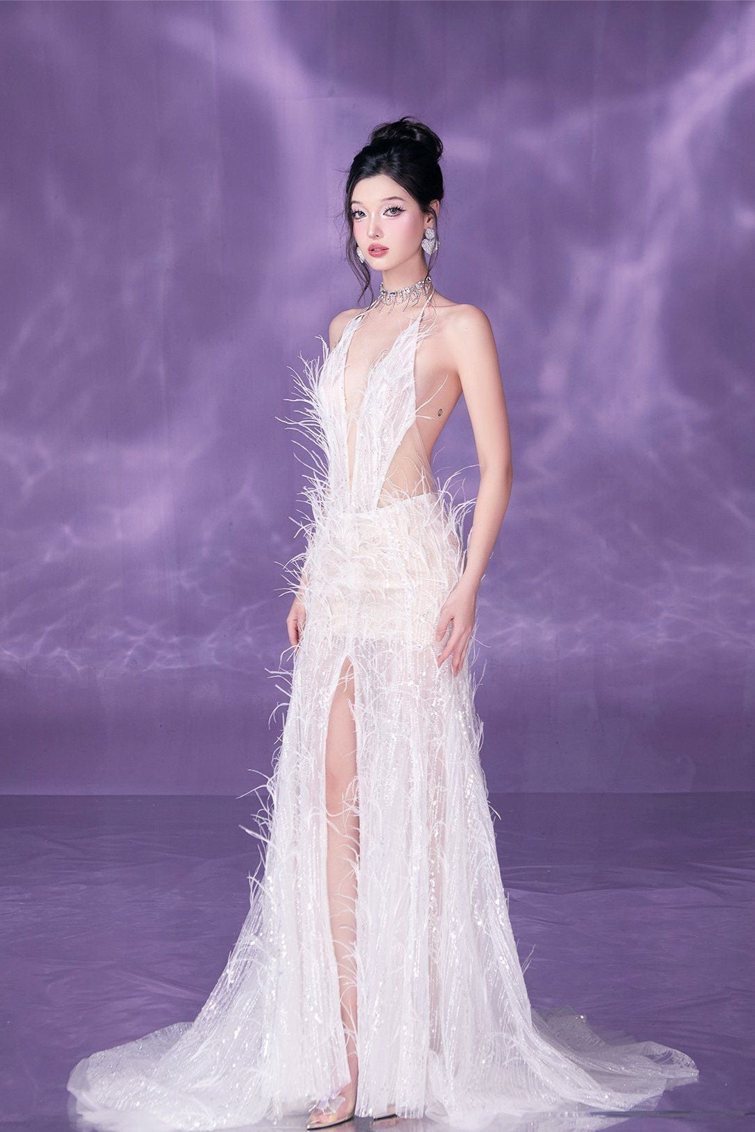 Infinite Looks Collection - Ami Dress