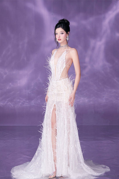 Infinite Looks Collection - Ami Dress