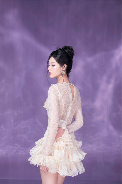 Infinite Looks Collection - Mei Dress