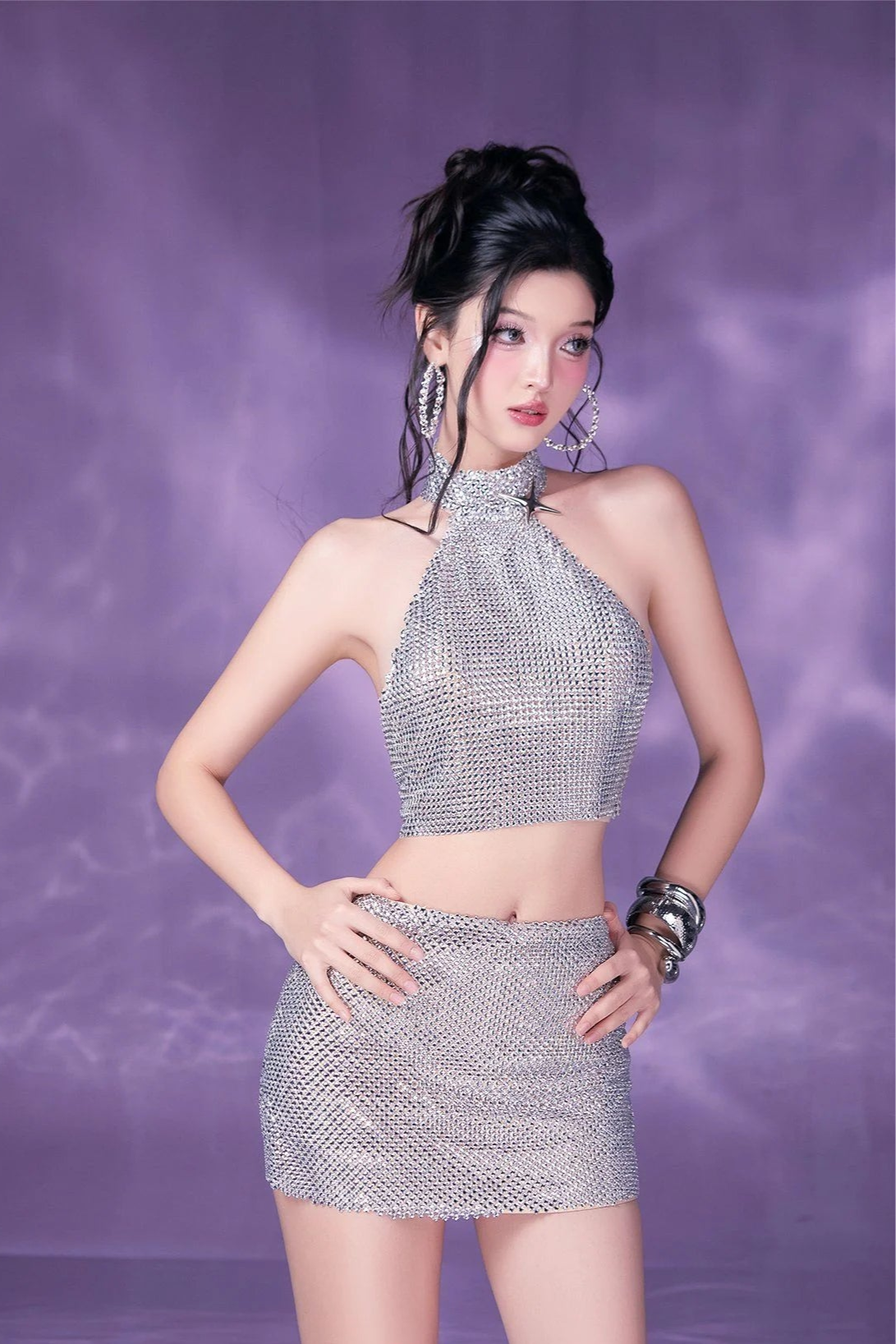 Infinite Looks Collection - Zia Set