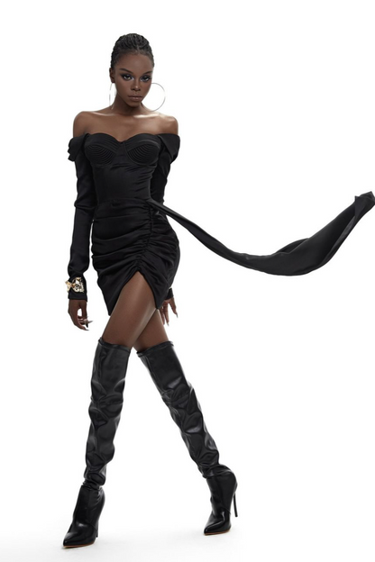 The New Fall Collection - Harlee Dress