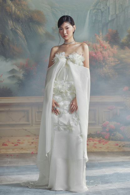 La Sylphyde Collection - Nicolette Dress