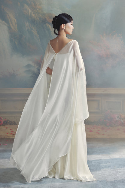 La Sylphyde Collection - Nicolette Dress