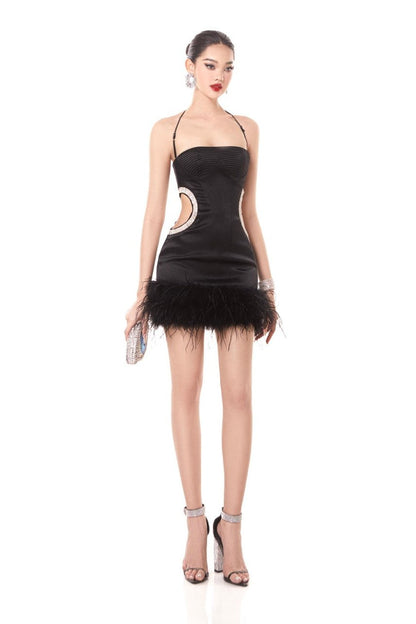 Rebecca Dress