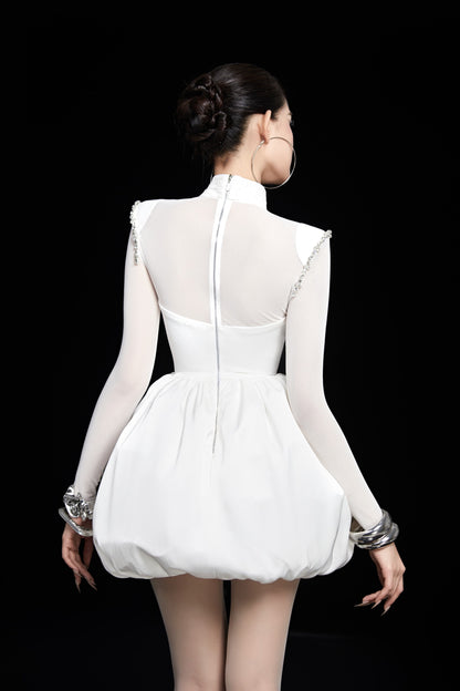 SS'24 Collection - Susana Dress