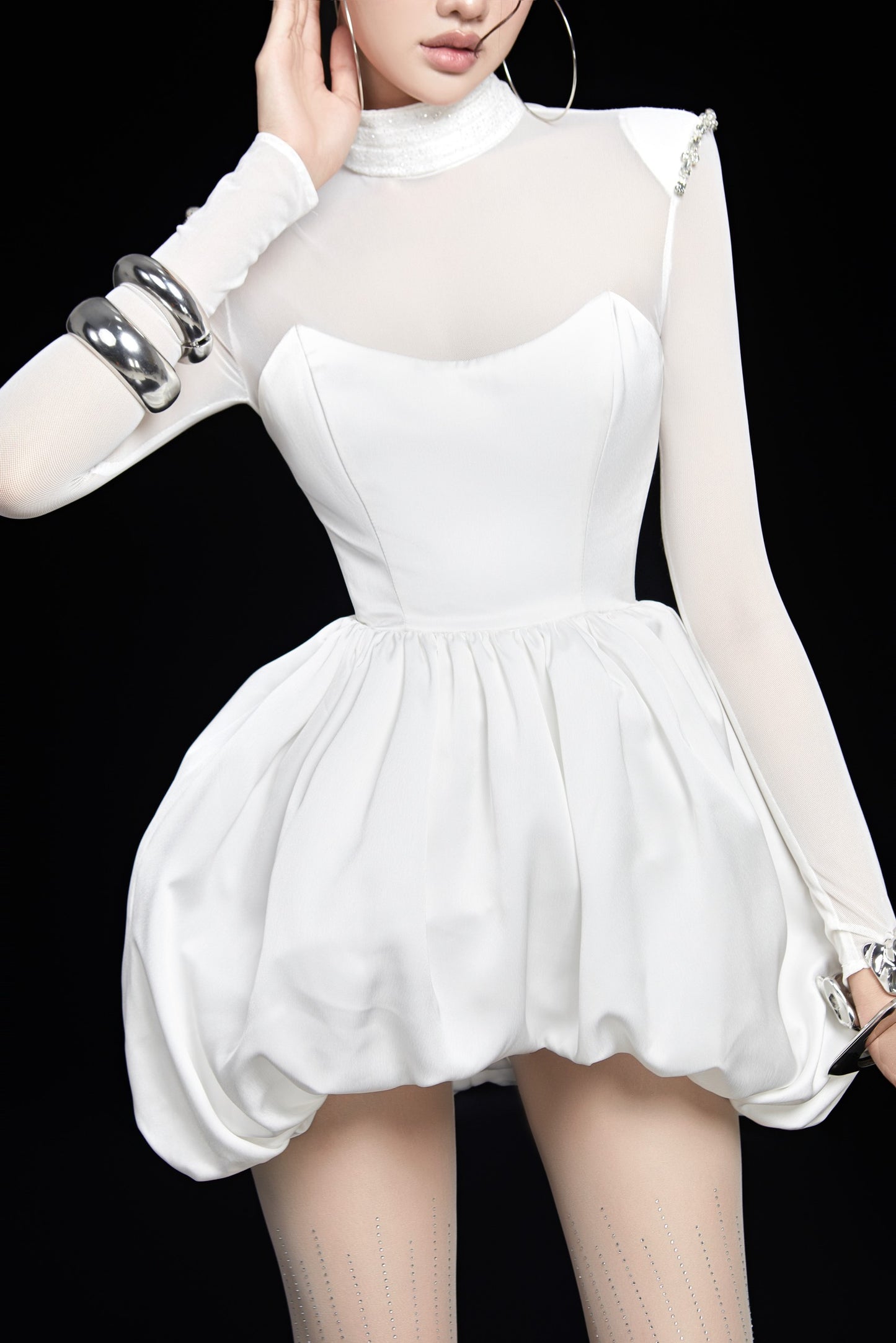 SS'24 Collection - Susana Dress