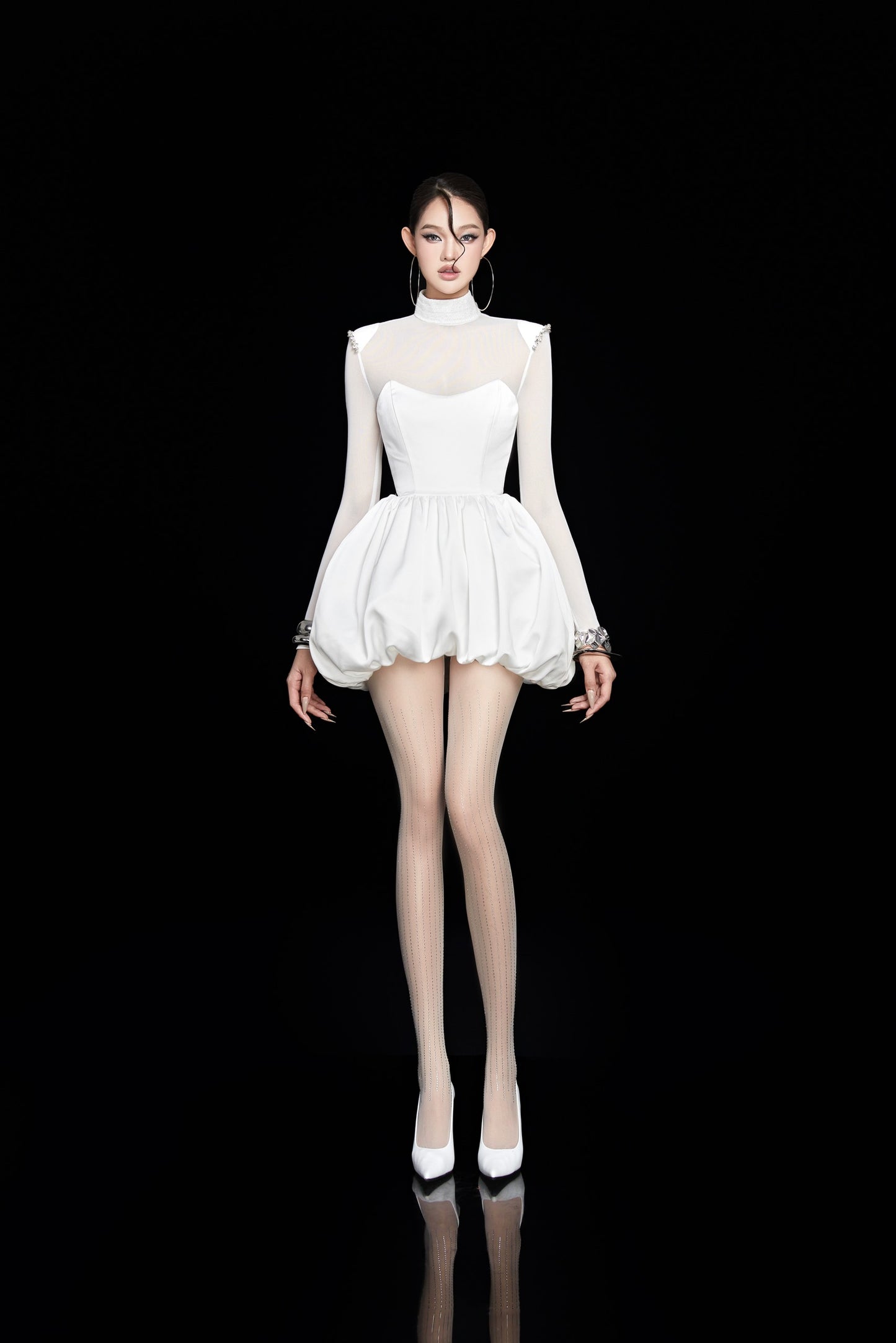 SS'24 Collection - Susana Dress