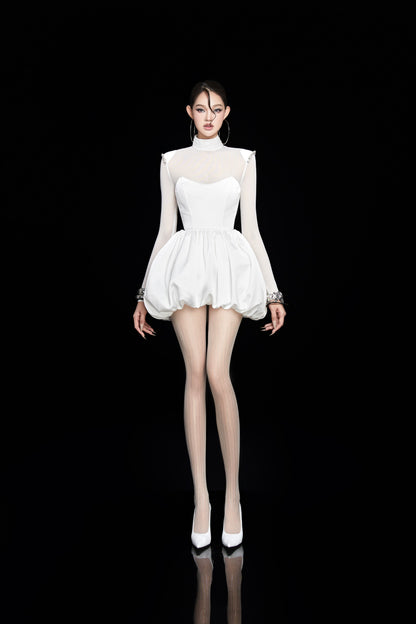 SS'24 Collection - Susana Dress