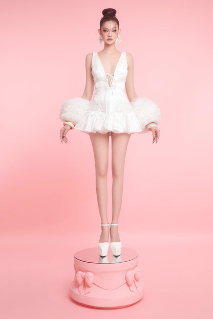 The Valentine Collection - Riley Dress