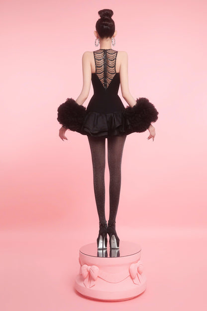The Valentine Collection - Jilly Dress