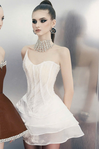 The Valentine Collection - Elven Dress