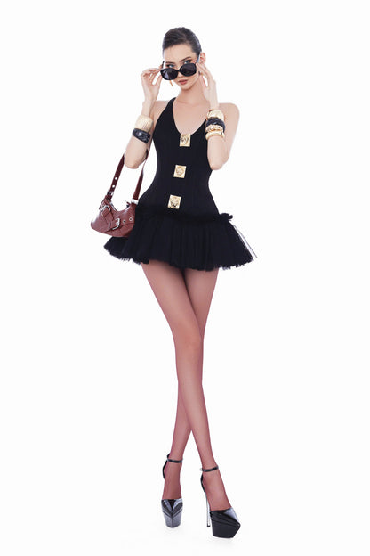 The Valentine Collection - Jayleen Dress